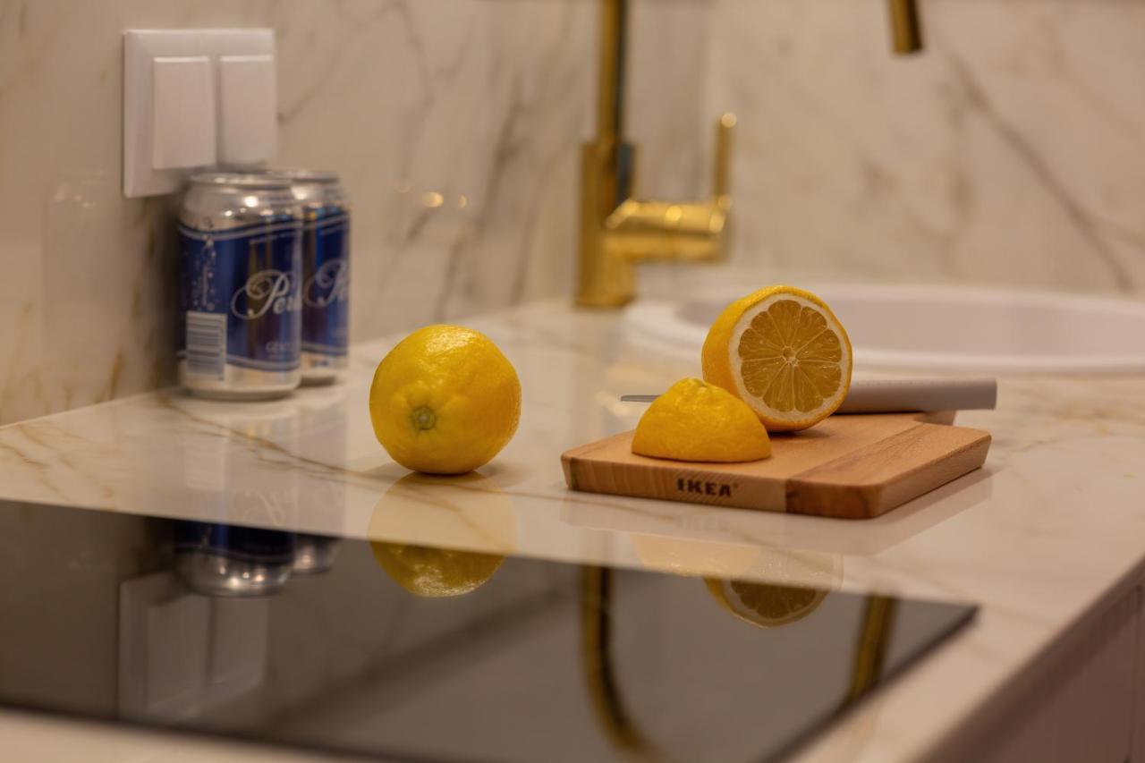 Mennica Residence Central Apartment By Renters Prestige Warsaw Ngoại thất bức ảnh